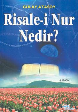 Risale-i Nur Nedir? %17 indirimli Gülay Atasoy