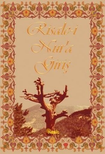 Risale-i Nura Giriş (K.Kapak) %17 indirimli Bediüzzaman Said Nursi Risale-i Nura Giriş (K.Kapak) %17 indirimli Bediüzzaman Said Nursi