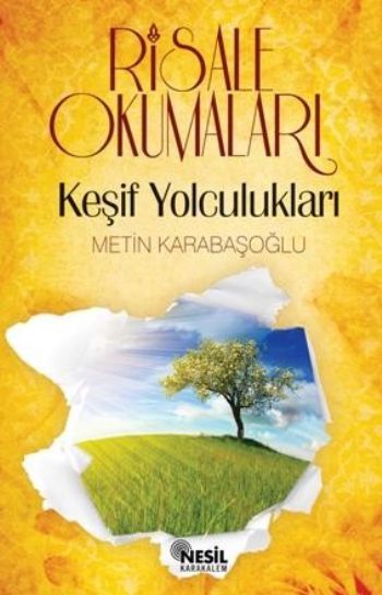 Risale Okumaları Keşif Yolculuğu %17 indirimli Metin Karabaşoğlu