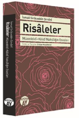 Risâleler İsmail Siraceddin Şirvani