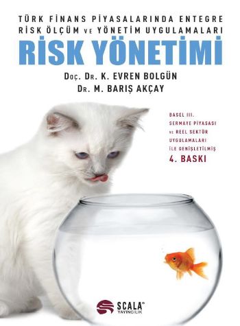 Risk Yönetimi %17 indirimli K.E.Bolgün-M.B.Akçay