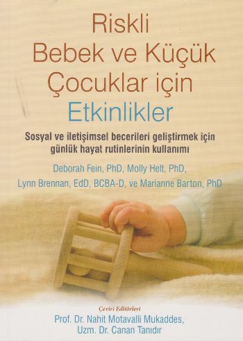 Riskli Bebek ve Küçük Çocuklar için Etkinlikler