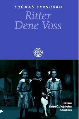 Ritter Dene Voss