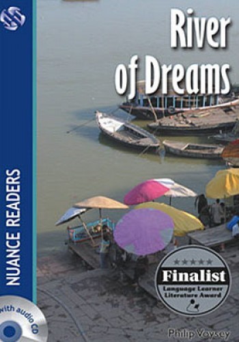 River of Dreams + 2 Cds (Nuance Readers Level-5)