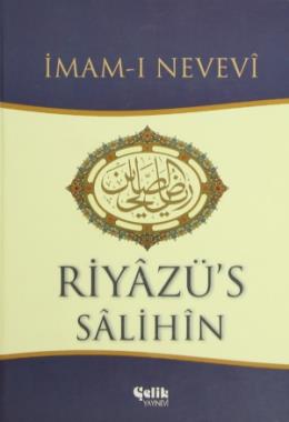 Riyazü’s Salihin (Küçük Boy, Şamua)