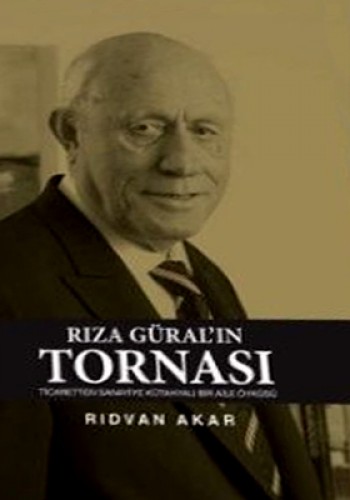 Rıza Güral’ın Tornası