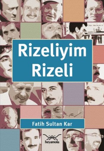 Rizeliyim Rizeli %17 indirimli Fatih Sultan Kar