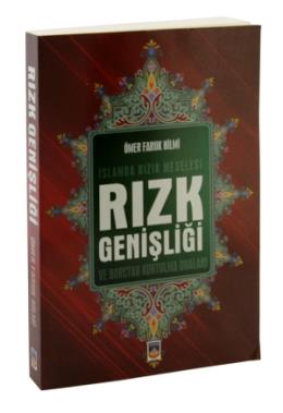 Rızk Genişliği - İslamda Rızk Meselesi ve Borçtan Kurtulma Yolları