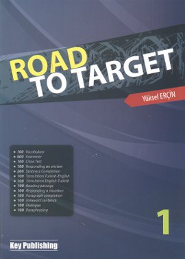 Road to Target 1