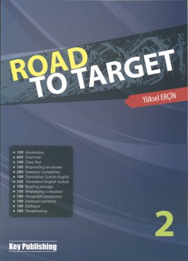 Road to Target 2