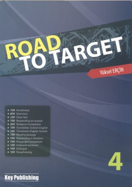 Road to Target 4