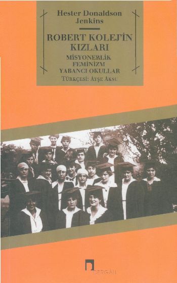 Robert Kolej'in Kızları