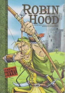 Robin Hood (Ciltli) Kolektif