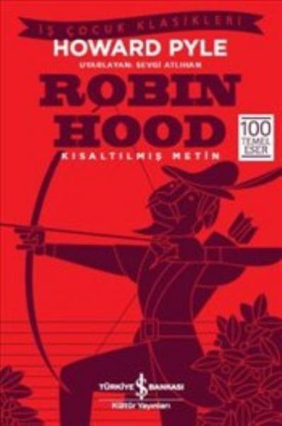 Robin Hood - Kısaltılmış Metin