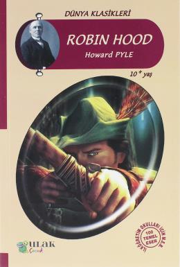 Robın Hood Howard Pyle