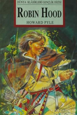 Robin Hood Howerd Pyle