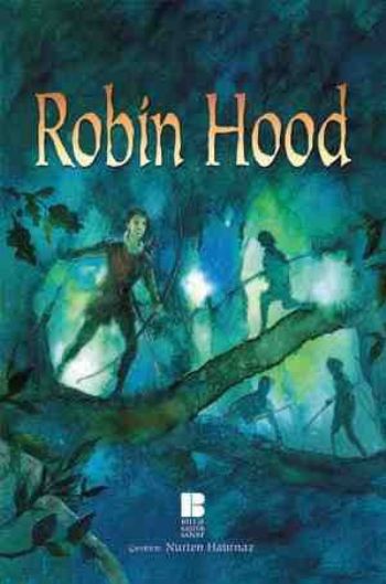 Robin Hood Robin Hood