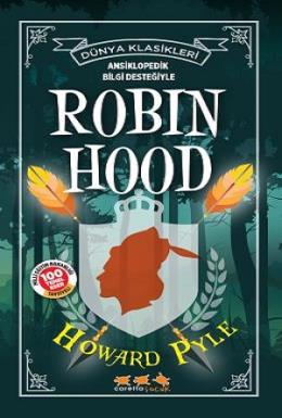 Robin Hood Howard Pyle