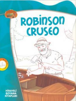 Robinson Cruseo