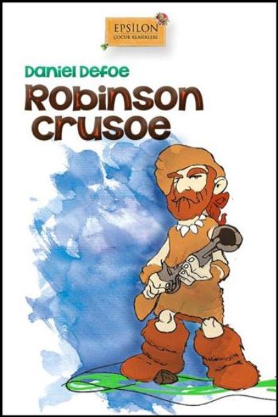 Robinson Crusoe Ciltli %25 indirimli Daniel Defoe