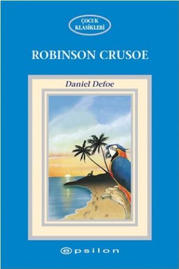 Robinson Crusoe