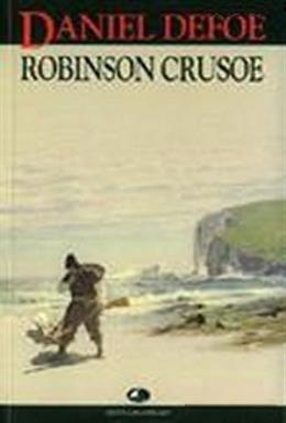 Robinson Crusoe %17 indirimli