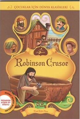 Robinson Crusoe Kolektif