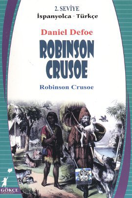 Robinson Crusoe