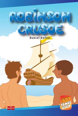 Robinson Crusoe Alexandre Dumas