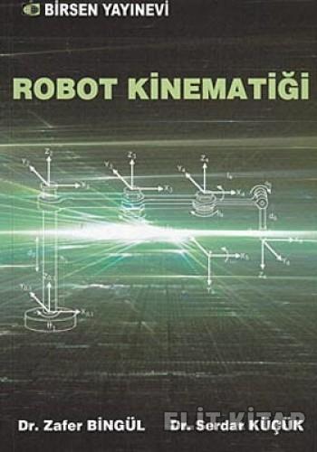 Robot Kinematiği