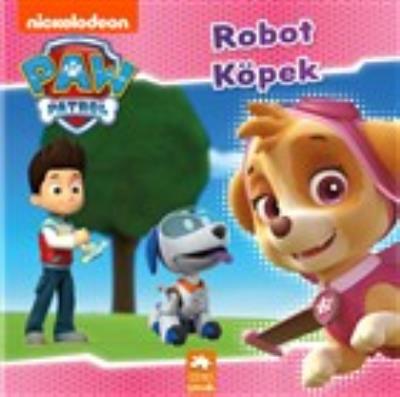 Robot Köpek Eksik Parça Yayınları Kolektif