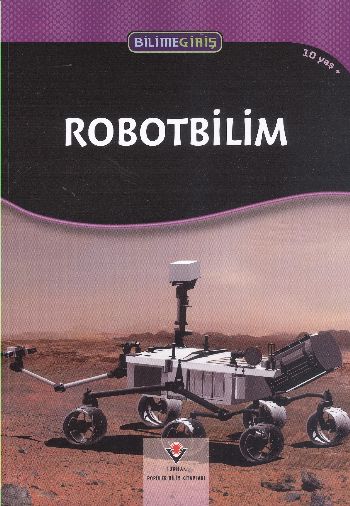 Robotbilim 10 Yaş