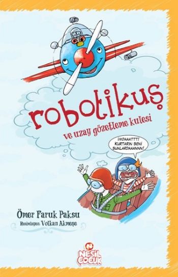 Robotikuş