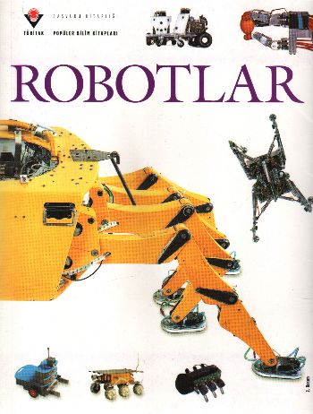 Robotlar (Ciltli)