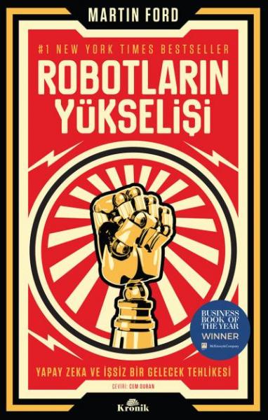 Robotların Yükselişi