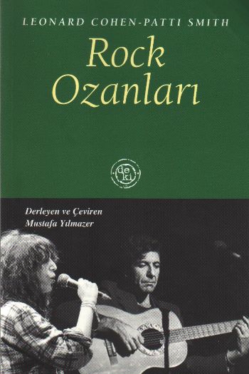 Rock Ozanları