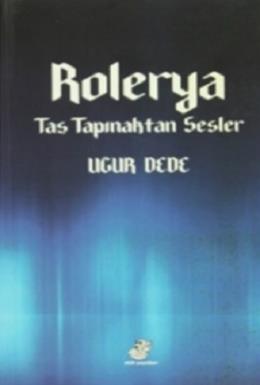 Rolerya Uğur Dede