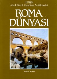 ABUA-5 Roma Dünyası %17 indirimli T.Cornell-J.Matthews