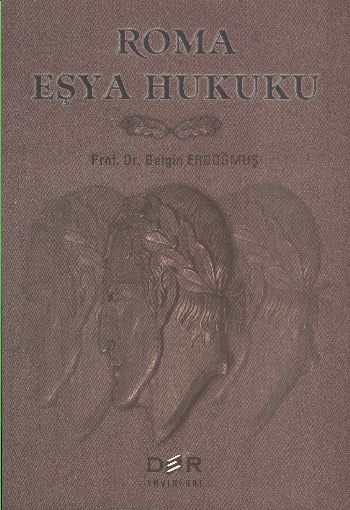 Roma Eşya Hukuku