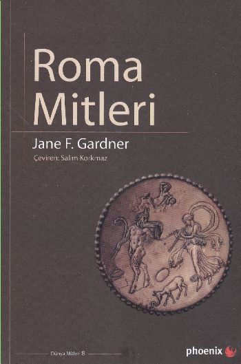 Roma Mitleri %17 indirimli Jane F.Gardner