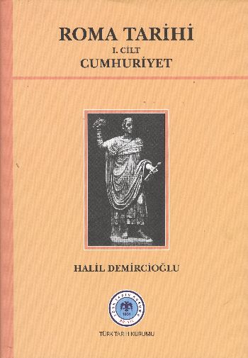 Roma Tarihi-1: Cumhuriyet