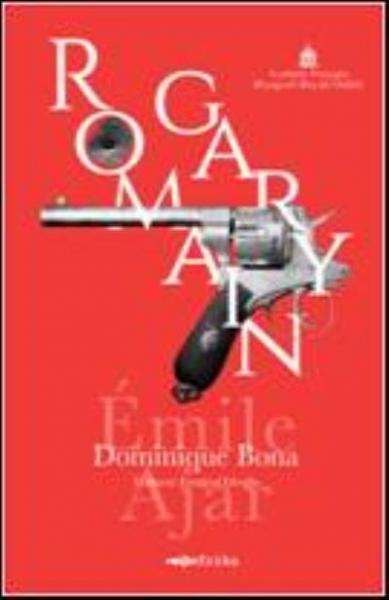 Romain Gary Dominigue Bona