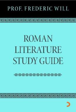 Roman Literature Study Guide