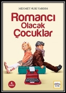 Romancı Olacak Çocuklar