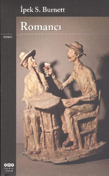 Romancı