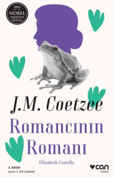 Romancının Romanı J.M. Coetzee