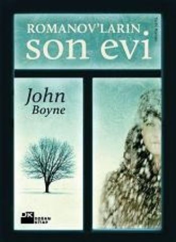 Romanovların Son Evi %17 indirimli John Boyne