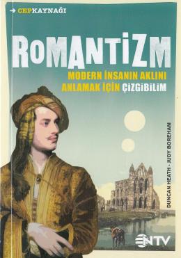 Romantizm %17 indirimli Duncan Heath-Judy Boreham