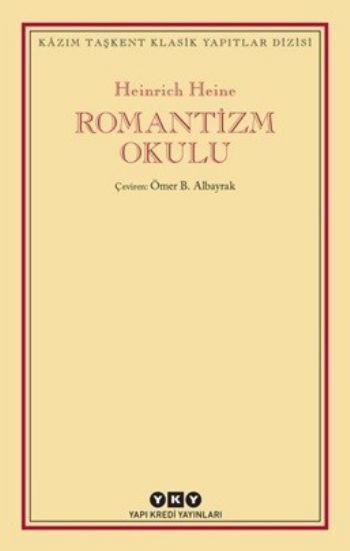 Romantizm Okulu