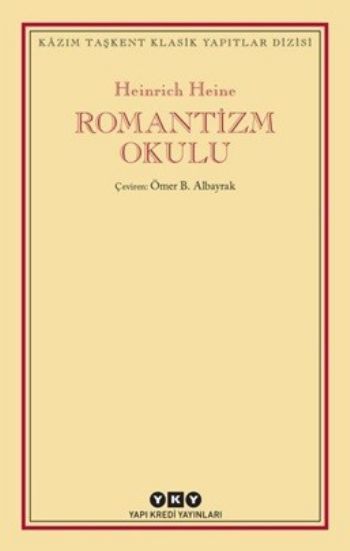 Romantizm Okulu